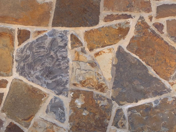 Stone McLaughlin Supply